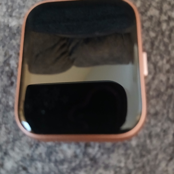 Spade & Co Health Smartwatch 3 - Picture 6 of 7